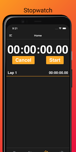 GymButler Screenshot 2