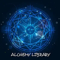 Alchemy Books Library