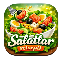 Salatlar retsepti 2026