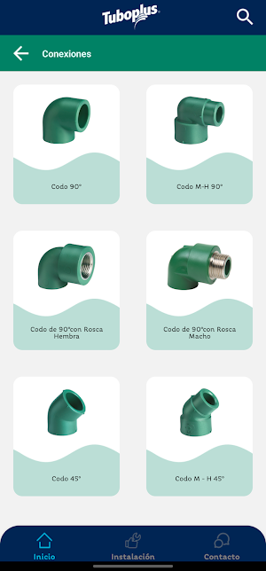 Tuboplus Screenshot 3