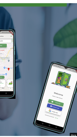 Trashcoin Screenshot 2