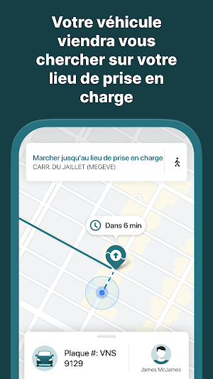 Montenbus Screenshot 2