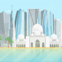 Map City Tour