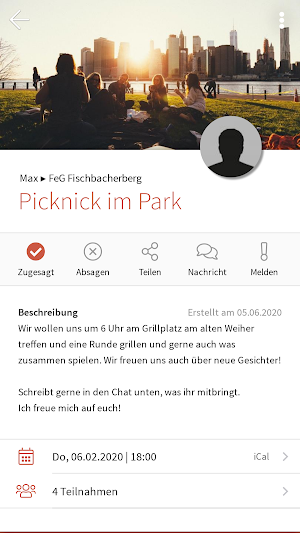 FeG Fischbacherberg Screenshot 0