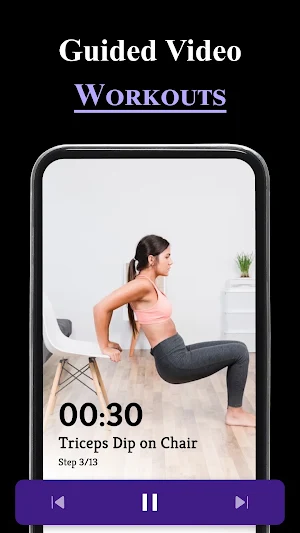 Weight Lose App for Women, Men Screenshot 3