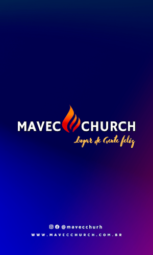 MAVEC CHURCH Screenshot 0