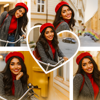 Collage Maker - Selfie Camera