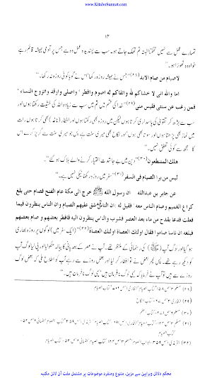 اسلامی نظریہ ضرورت Screenshot 1
