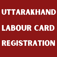 Uttarakhand LabourRegistration