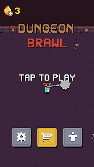 Dungeon Brawl Screenshot 3