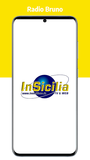 InSicilia Tv Screenshot 0