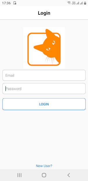 Cat In Out Screenshot 1