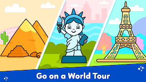 Airplane Games for Kids Screenshot 3