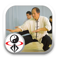 Five Animals Qigong (YMAA)