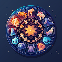 Horoscope Zodiacs - Daily Sign