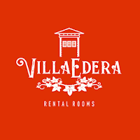 Villa Edera Rental Rooms