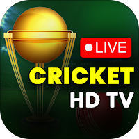 Live Cricket TV HD 2025