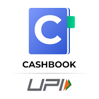 CashBook: UPI Wallet for Staff