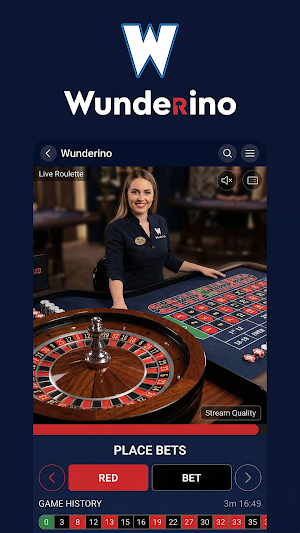 Wunderino Screenshot 3