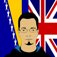 Bosnian English Translator