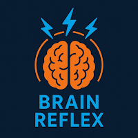 Brain Reflex - Mini games