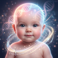 Baby Face: AI Photo Generator