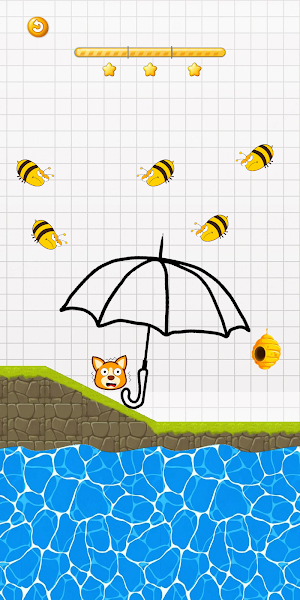 Save The Corgi Screenshot 2