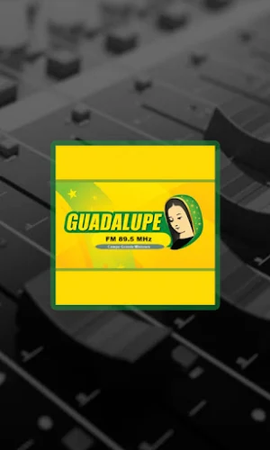 FM Guadalupe Campo Grande Screenshot 0