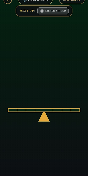 Julius Casino Screenshot 2