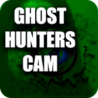 Ghost Hunters Camera