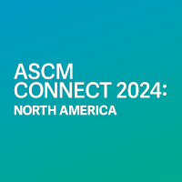 ASCM CONNECT 2024: NA