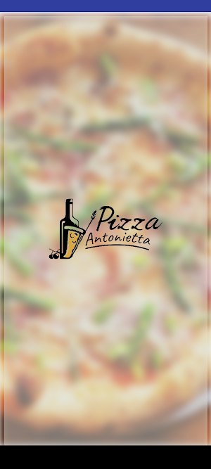 Pizza Antonietta Screenshot 3