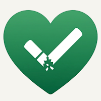 No Smoking: Cigarette Tracker