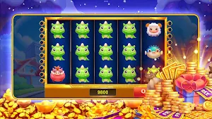 Animal Winner 3D Screenshot 1