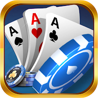 Lucky Poker:Teen Patti