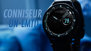 Conniseur Realistic UN-LMTD Screenshot 1