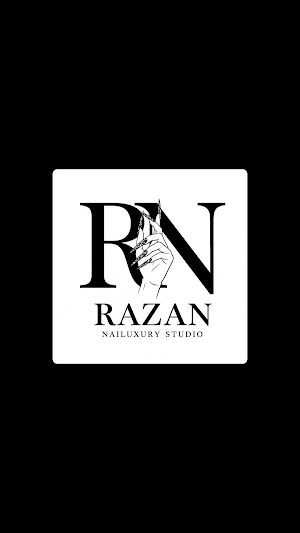 Razan Nailuxury Screenshot 3