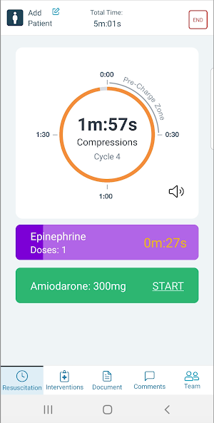 Redivus Health Screenshot 1