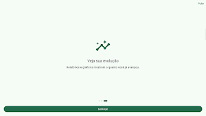 Meta Hoje Screenshot 0