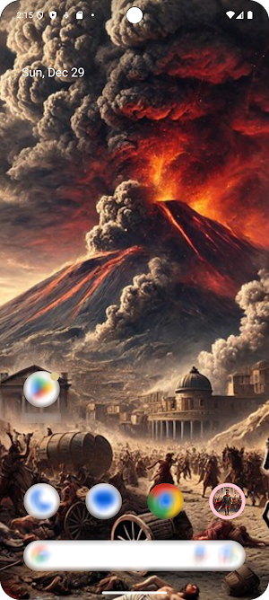 Roman Empire Wallpapers Screenshot 0