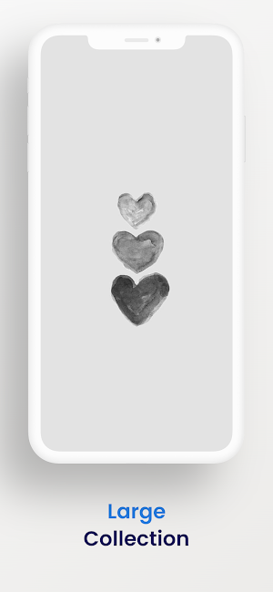 Grey Aesthetic Wallpapers Hd Screenshot 3