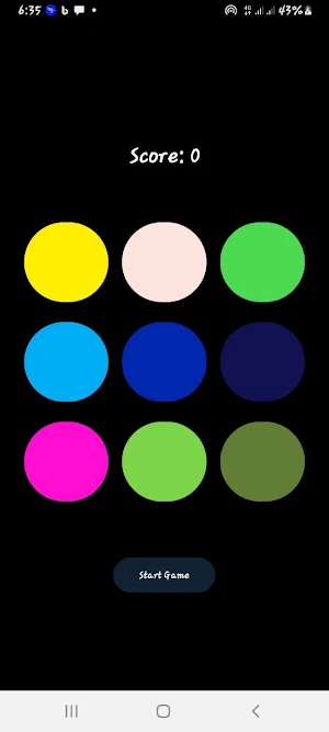 Repeat Game Screenshot 1