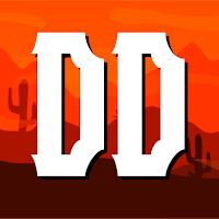 Dueling Dillos