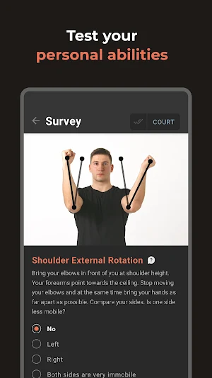 Ace Out Screenshot 3