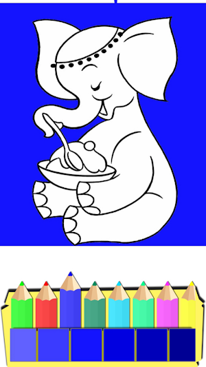Drawing Games For Kids Screenshot 3