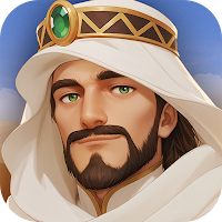 Kingdom of Desert: Lite