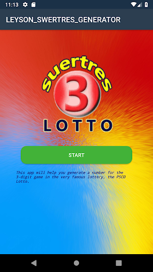 SUERTRES_LEYSON Screenshot 0