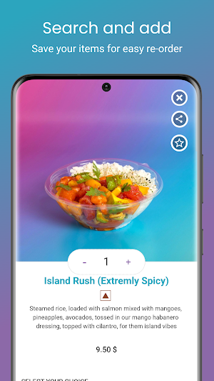 Pick a Poke Screenshot 2