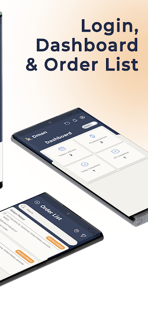 Dman - odoo Screenshot 2