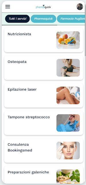 Pharmaquick Screenshot 3